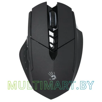 Игровая мышь A4Tech Bloody R7